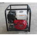 FZB-55 Honda GX160 portable concrete vibrator machine